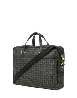 Heritage Logo Classic Reisetasche Photo 3