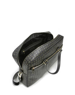 Heritage Logo Classic Reisetasche Photo 4
