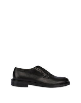 1920 abraded calfskin derby Photo 1