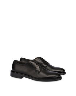 1920 abraded calfskin derby Photo 2