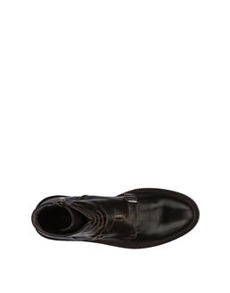 1920 goatskin ankle boots Photo 3