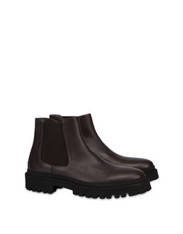 Royal calfskin Chelsea boot Photo 2
