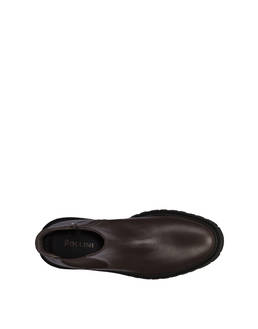 Royal calfskin Chelsea boot Photo 3