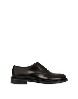 1920 abraded calfskin Oxford Photo 1