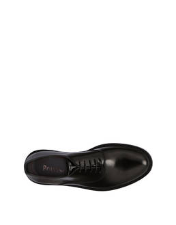 1920 abraded calfskin Oxford Photo 3
