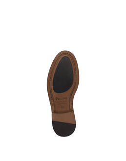 1920 abraded calfskin Oxford Photo 4