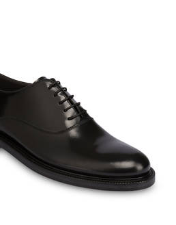 1920 abraded calfskin Oxford Photo 5