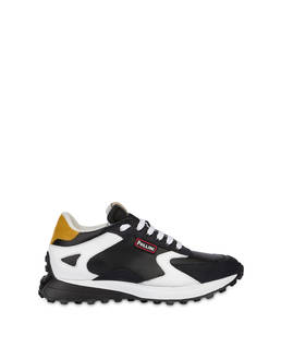 Sneakers mit klobiger Sohle Bold Running Photo 1
