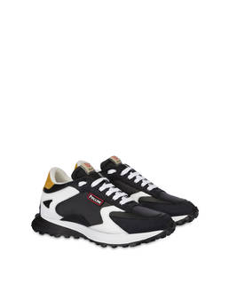 Sneakers mit klobiger Sohle Bold Running Photo 2