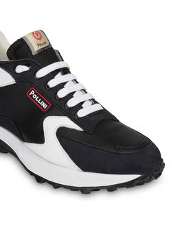 Sneakers mit klobiger Sohle Bold Running Photo 5