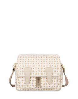 Heritage Soft Touch messenger bag Photo 1
