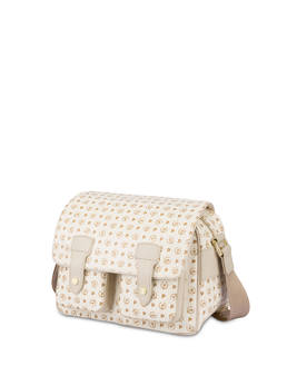 Heritage Soft Touch messenger bag Photo 2