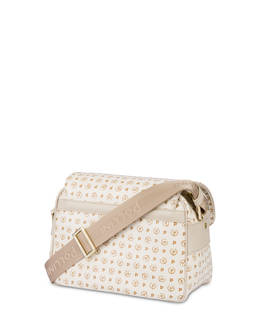 Heritage Soft Touch messenger bag Photo 3