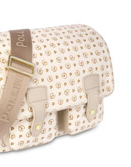 Heritage Soft Touch messenger bag Photo 5