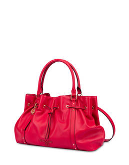Tasche mit Doppelgriff aus Nappaleder Serena Photo 2