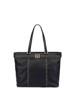 Overlay tote bag Photo 1