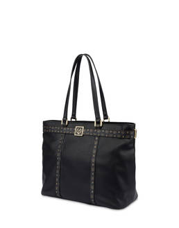 Overlay tote bag Photo 2