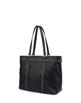 Overlay tote bag Photo 3