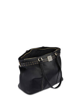 Overlay tote bag Photo 4