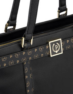 Overlay tote bag Photo 5