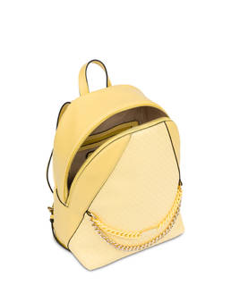 Rucksack mit Flechtdruck Link Photo 4