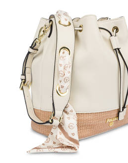 Wandering bucket bag Photo 5