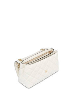 Gesteppte Schultertasche Waltzer Night Photo 4