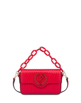 Candy bag with oversized chain Photo 1