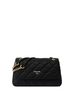 Waltzer Night matelassé shoulder bag Photo 1