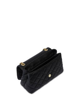 Waltzer Night matelassé shoulder bag Photo 4