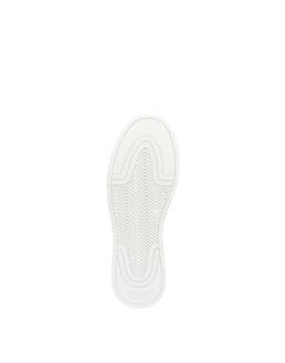 Bourton calfskin and split leather sneakers Photo 4