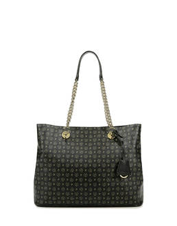 Shopping bag Heritage Logo Classic Photo 5