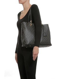 Shopping bag Heritage Logo Classic Photo 6
