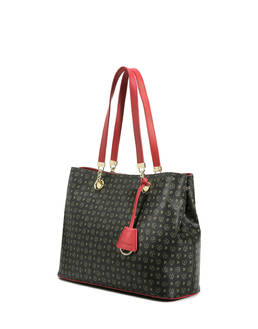 Shopping bag Heritage Logo Classic Photo 2