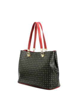 Shopping bag Heritage Logo Classic Photo 3