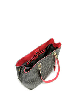 Shopping bag Heritage Logo Classic Photo 4