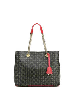 Shopping bag Heritage Logo Classic Photo 5