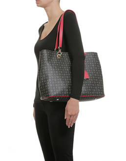 Shopping bag Heritage Logo Classic Photo 6