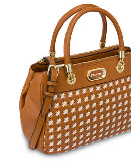 Tasche mit Doppelgriff Saturday Photo 5