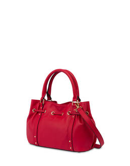 Kleine Tasche aus Nappaleder Serena small Photo 3