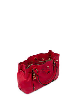 Kleine Tasche aus Nappaleder Serena small Photo 4