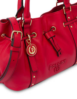 Kleine Tasche aus Nappaleder Serena small Photo 5