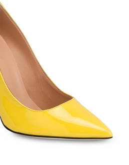 Essential patent pumps Photo 4