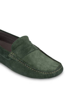 Mocassini in crosta Eazy Photo 5