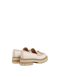 Moorland canvas loafers Photo 3