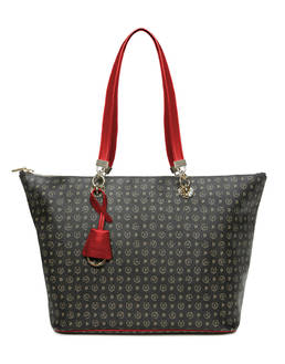 Heritage Logo Classic Einkaufstasche Photo 1