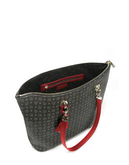 Heritage Logo Classic Einkaufstasche Photo 4