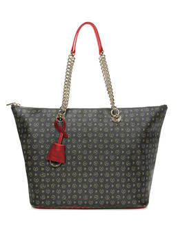 Heritage Logo Classic Einkaufstasche Photo 5