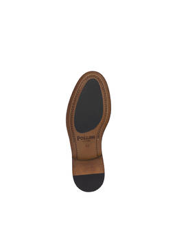 Loafer 1920 aus Kalbsleder Photo 4