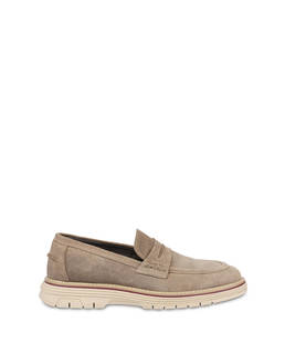 Arizona suede moccasins Photo 1